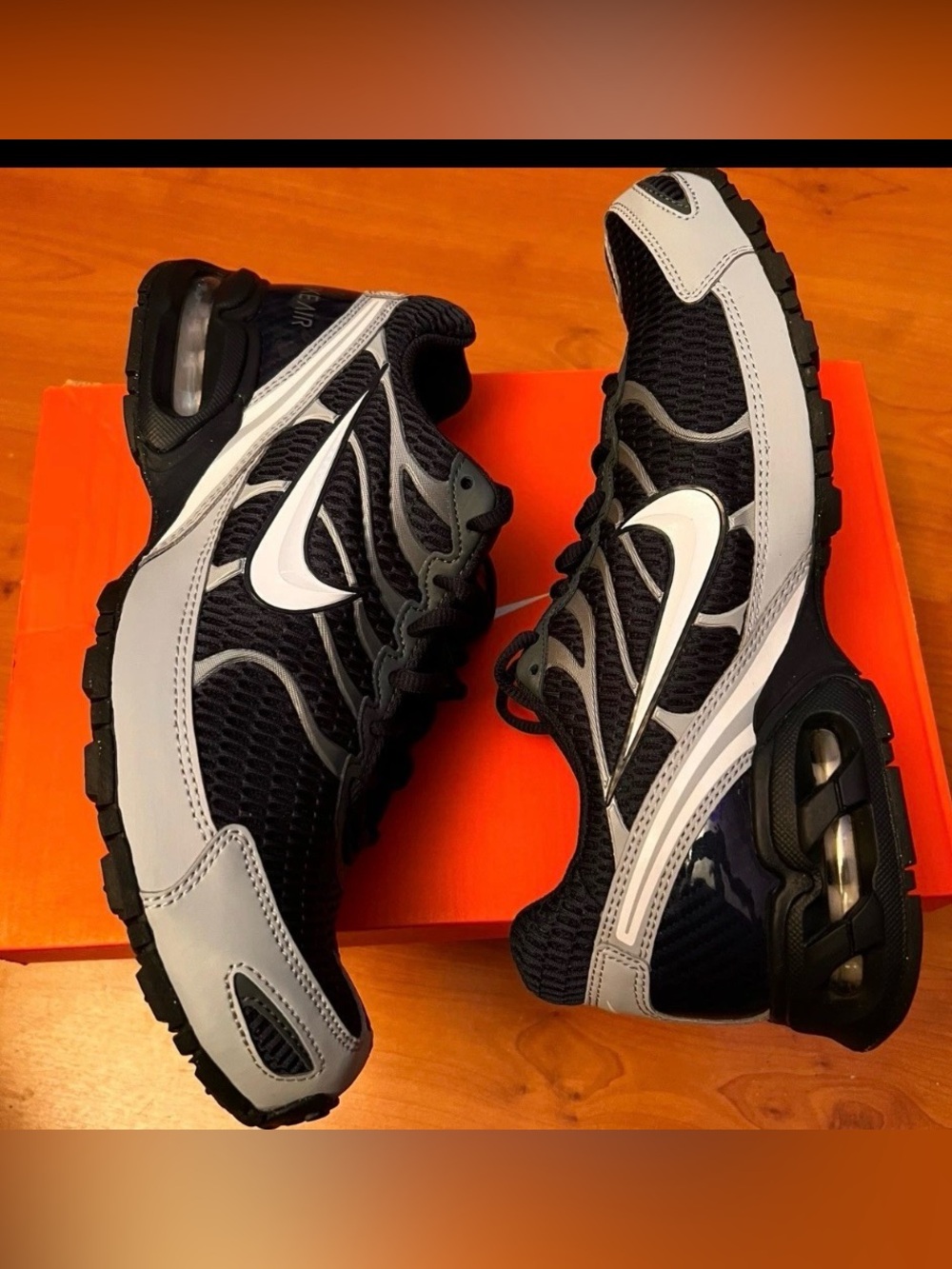 Nike Air Torch 4 men’s size 11